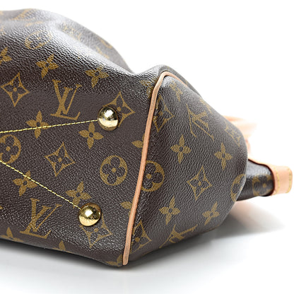 Louis Vuitton Monogram Tivoli PM 9 of 9