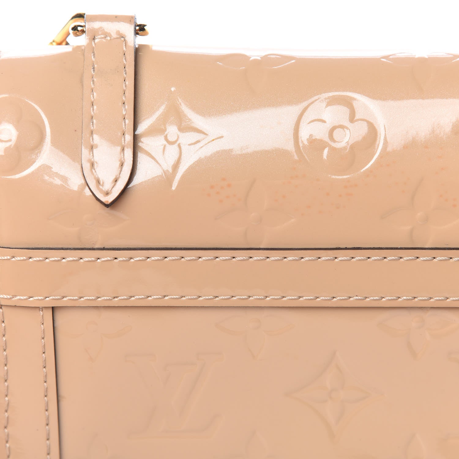 Louis Vuitton Vernis Venice Dune 9 of 17