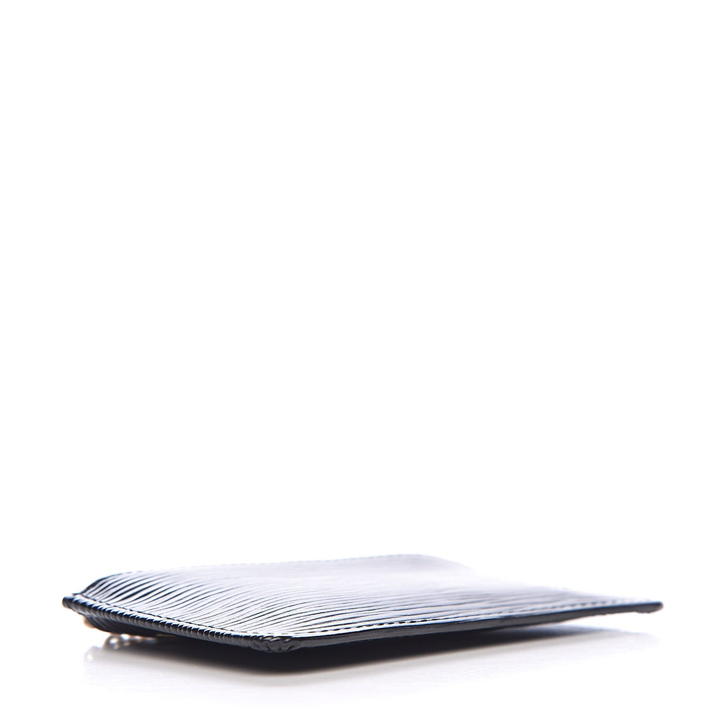 Epi Key Pouch Black