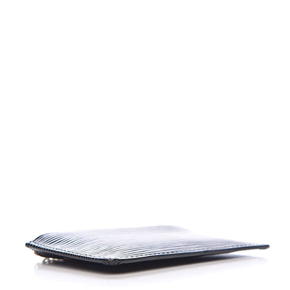Louis Vuitton Epi Key Pouch Black 4 of 6