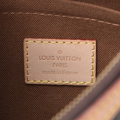 Louis Vuitton Monogram Thames PM 6 of 7