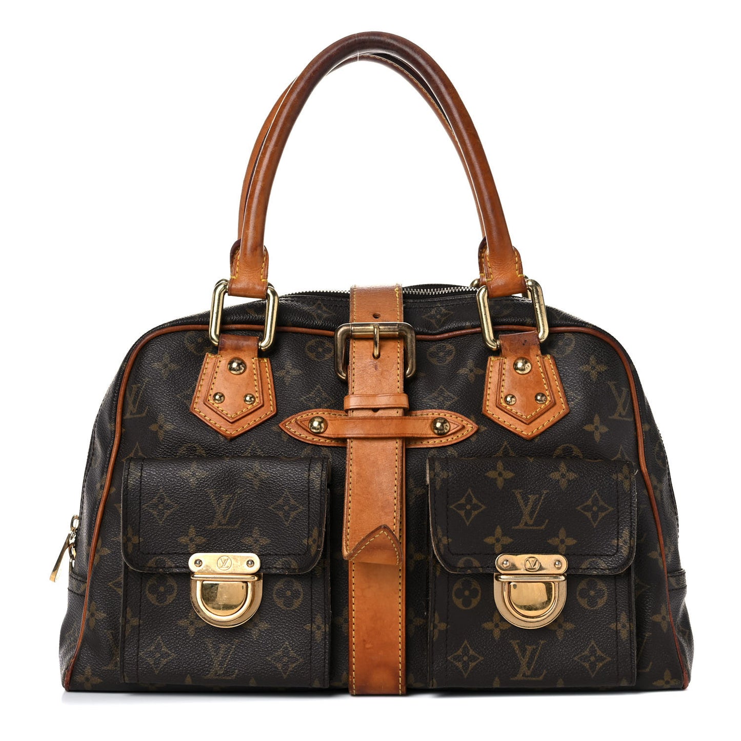 Monogram Manhattan GM