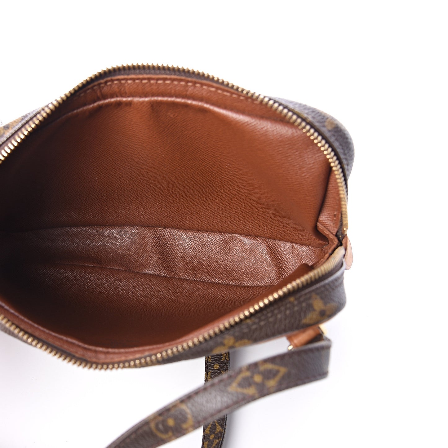 Monogram Pochette Marly Bandouliere