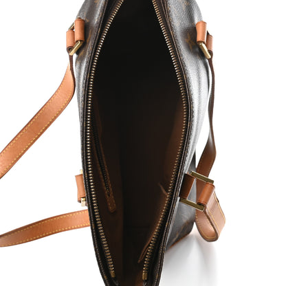 Louis Vuitton Monogram Cabas Piano 4 of 4