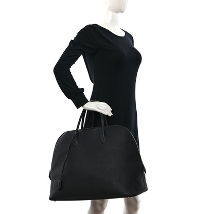 Hermes Togo Bolide 45 Black 2 of 10