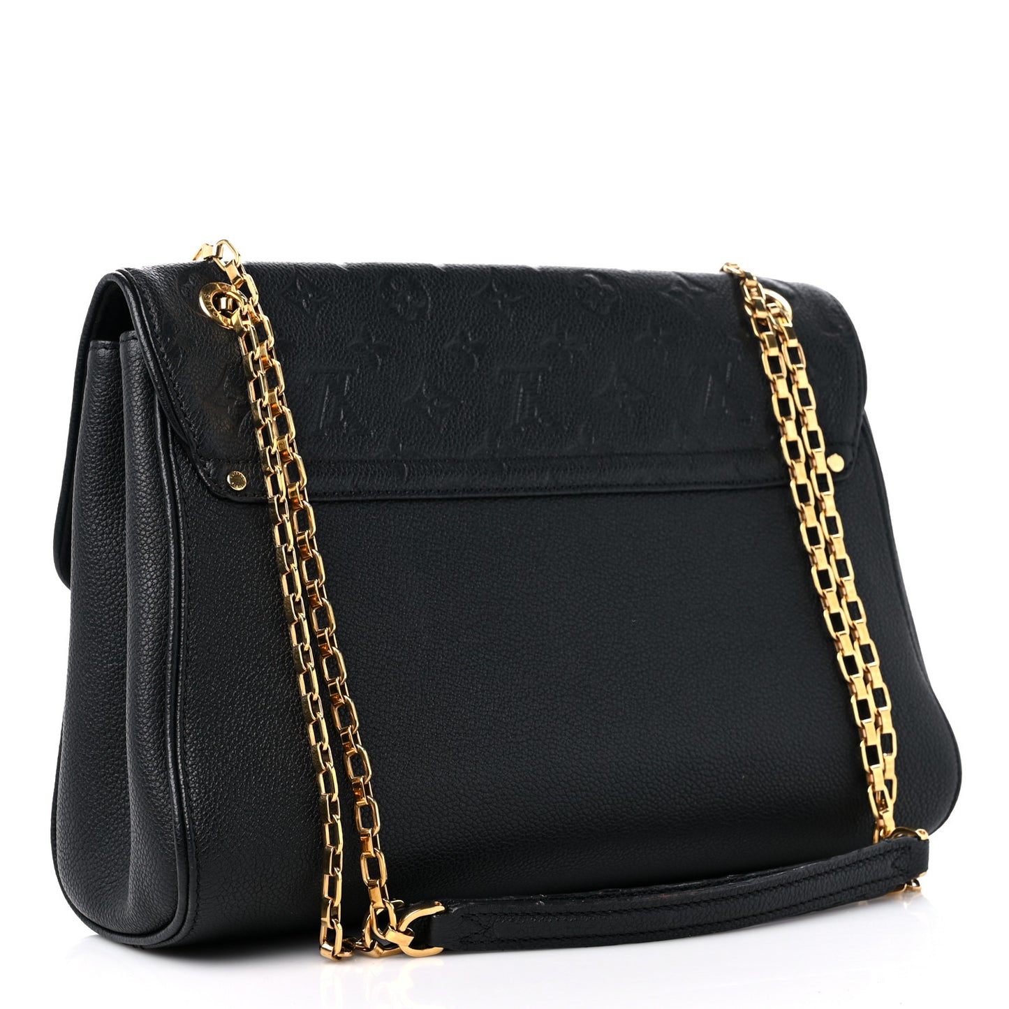 Empreinte Saint Germain MM Black