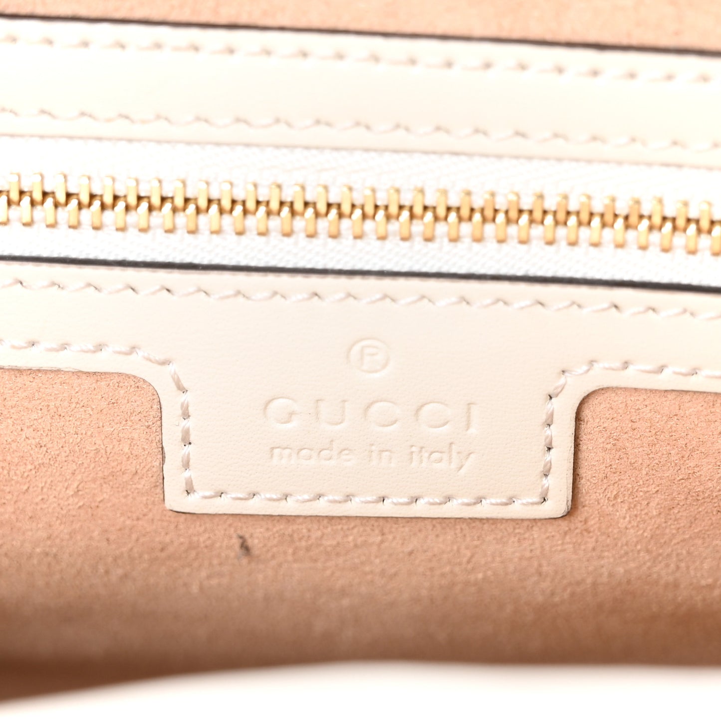 Boarded Dyana Lux Calfskin Small Jackie 1961 Hobo Mystic White