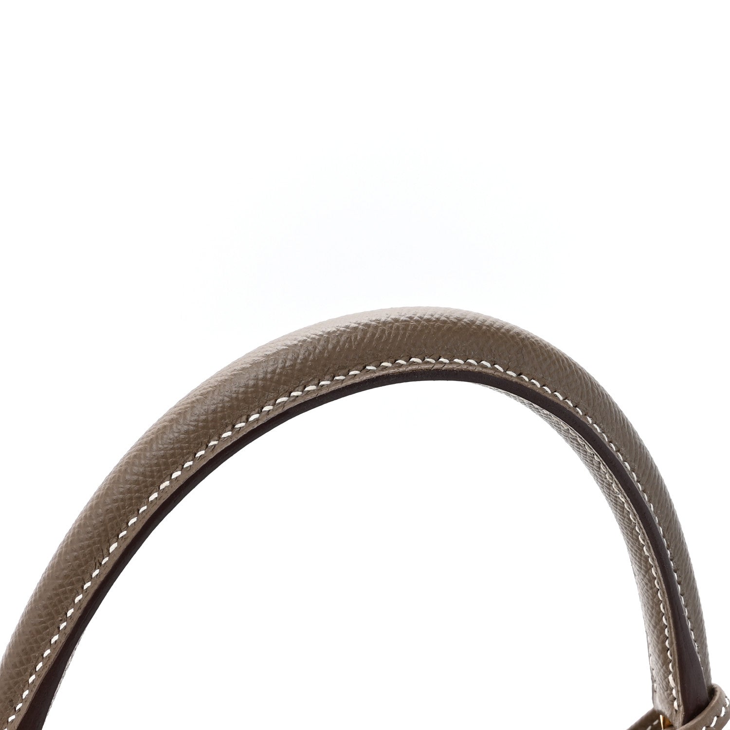 Hermes Epsom Kelly Sellier 28 Etoupe 13 of 14