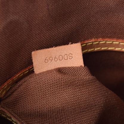Louis Vuitton Monogram Alma PM 7 of 11