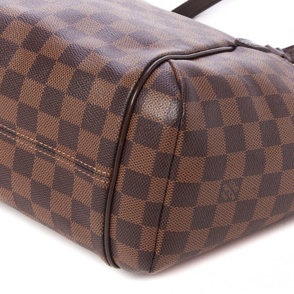 Louis Vuitton Damier Ebene Totally PM 5 of 8