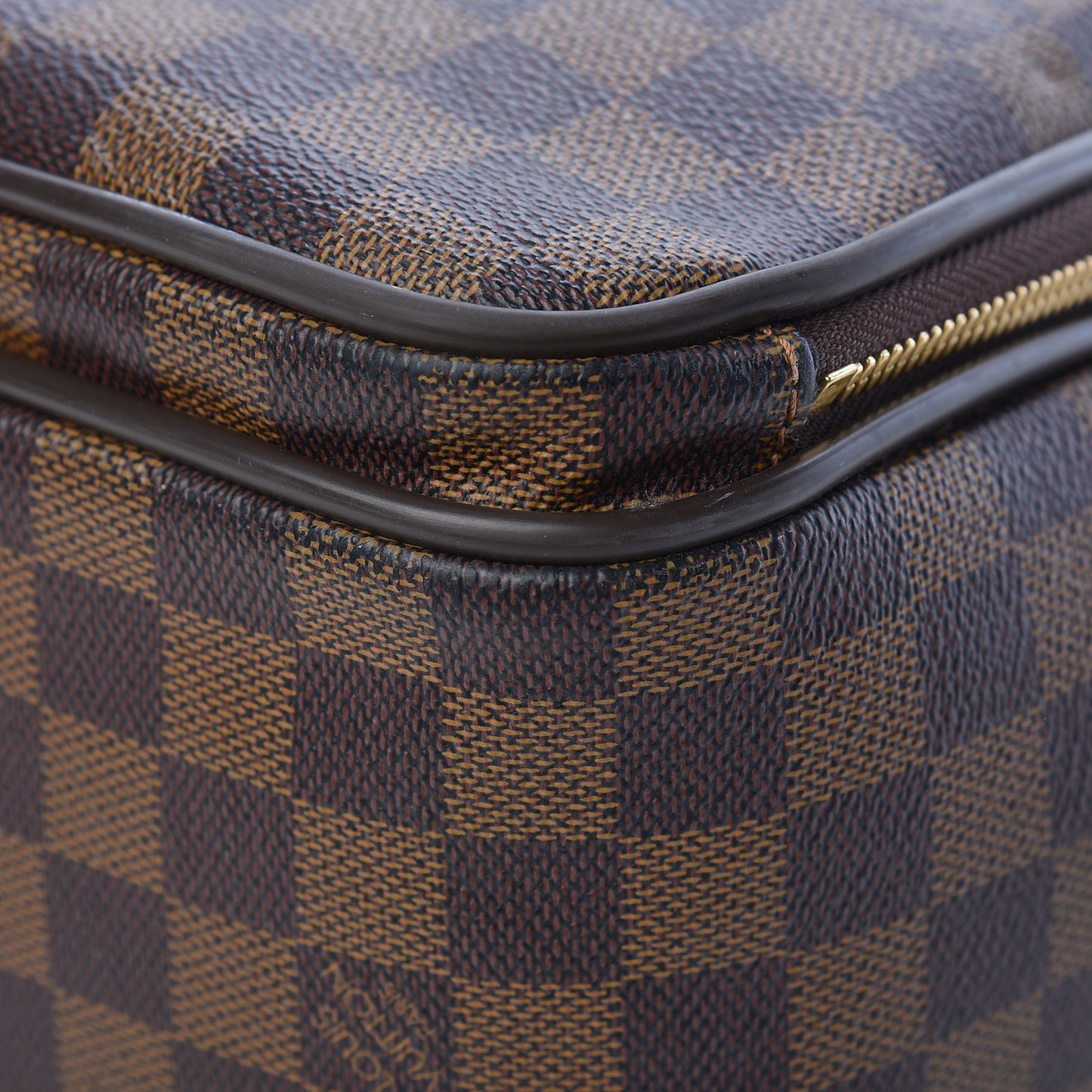 Damier Ebene Icare