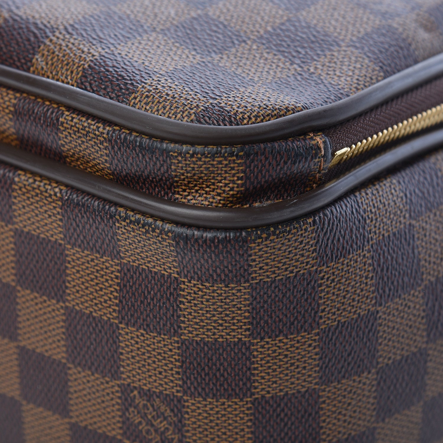 Louis Vuitton Damier Ebene Icare 14 of 19