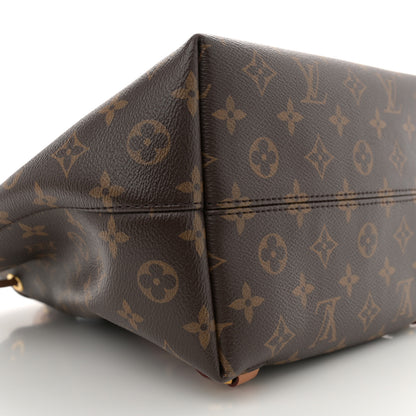 Louis Vuitton Monogram Montsouris PM 8 of 11