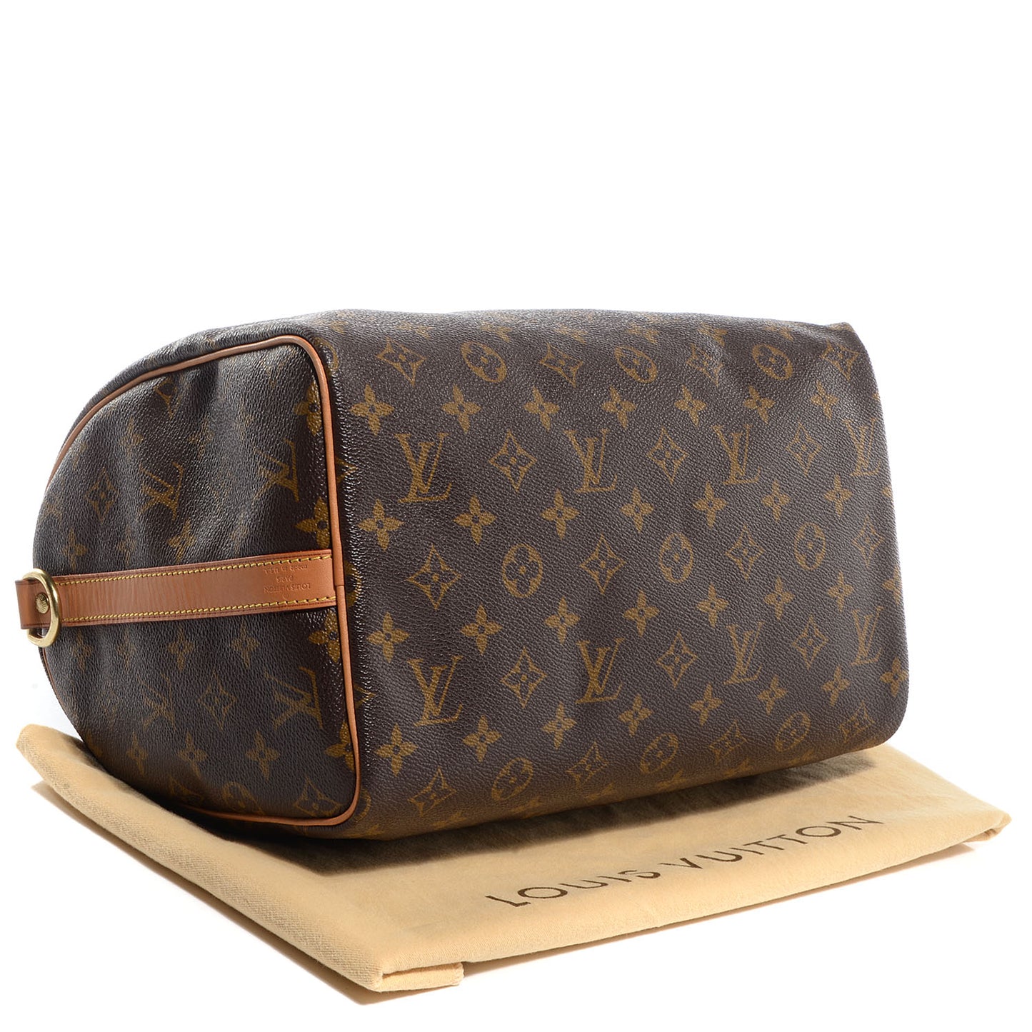 Monogram Speedy Bandouliere 30