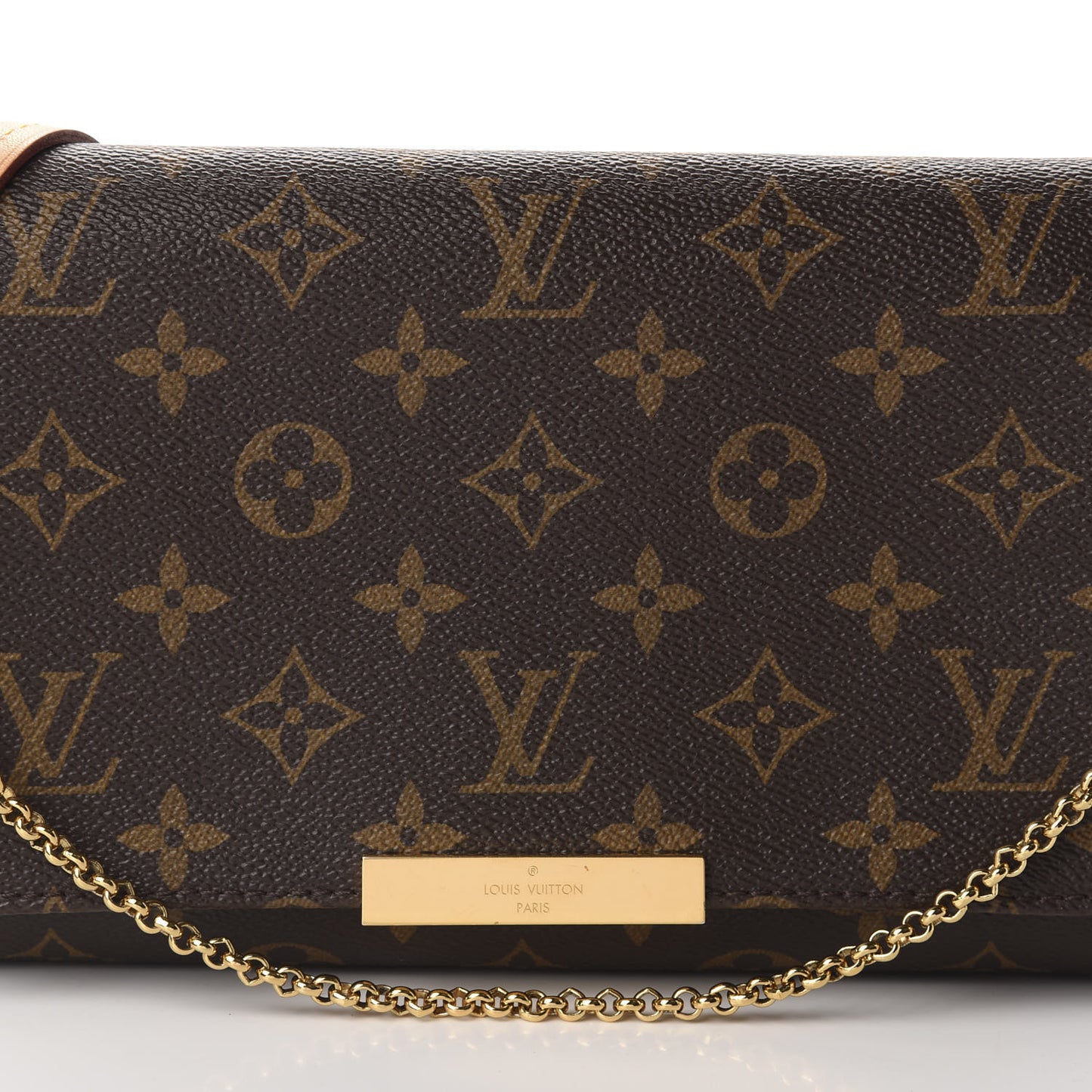 Monogram Favorite MM