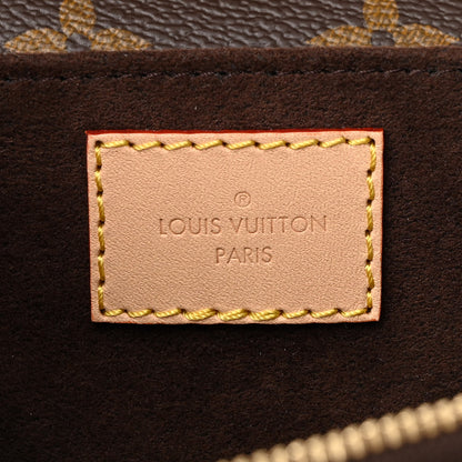 Louis Vuitton Monogram Pochette Metis East West 6 of 10