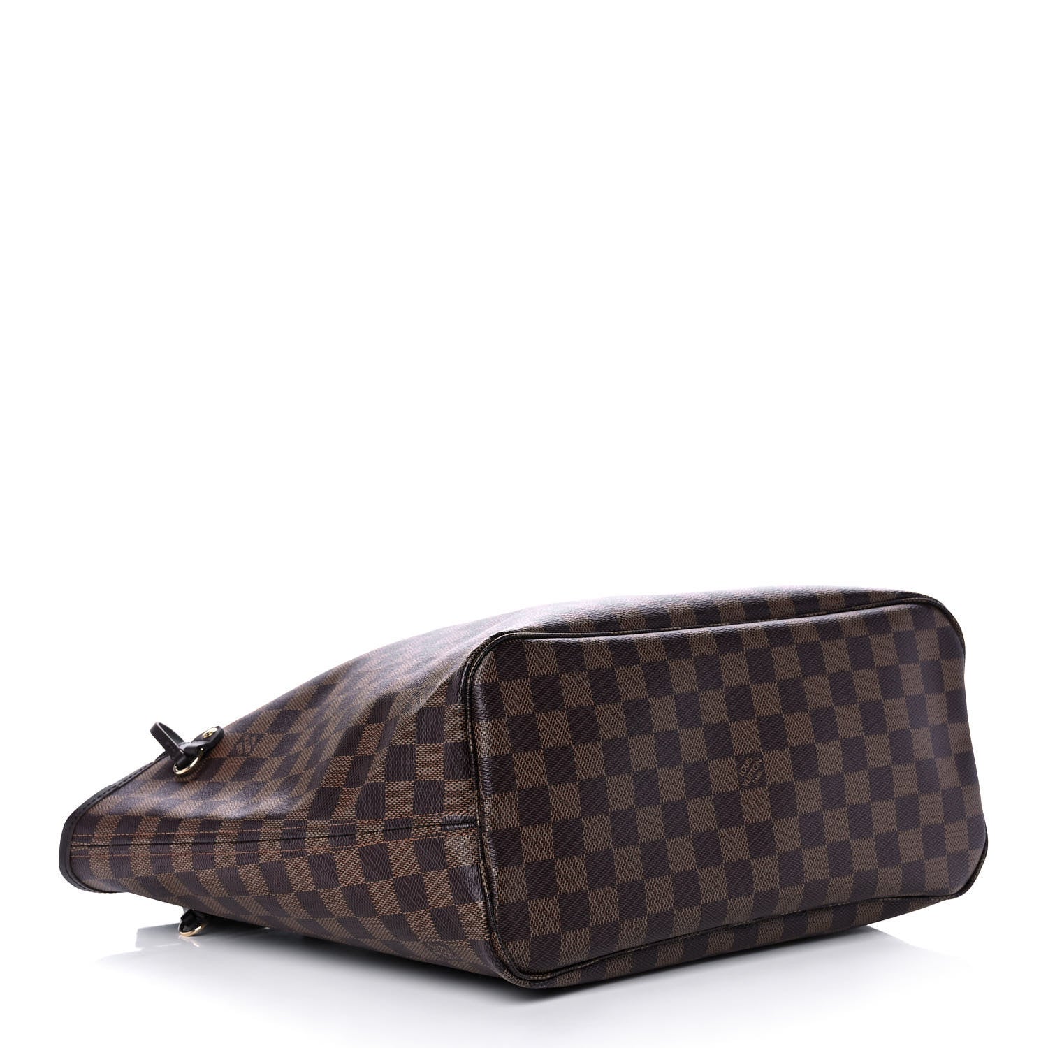 Louis Vuitton Damier Ebene Neo Neverfull MM 4 of 11