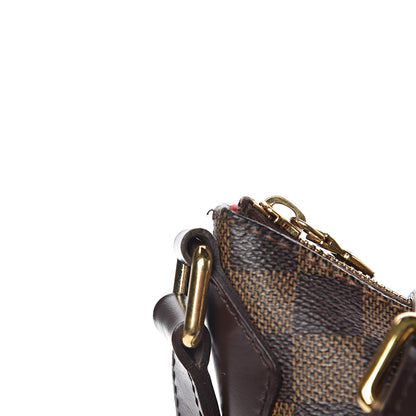 Louis Vuitton Damier Ebene Bloomsbury PM 9 of 12