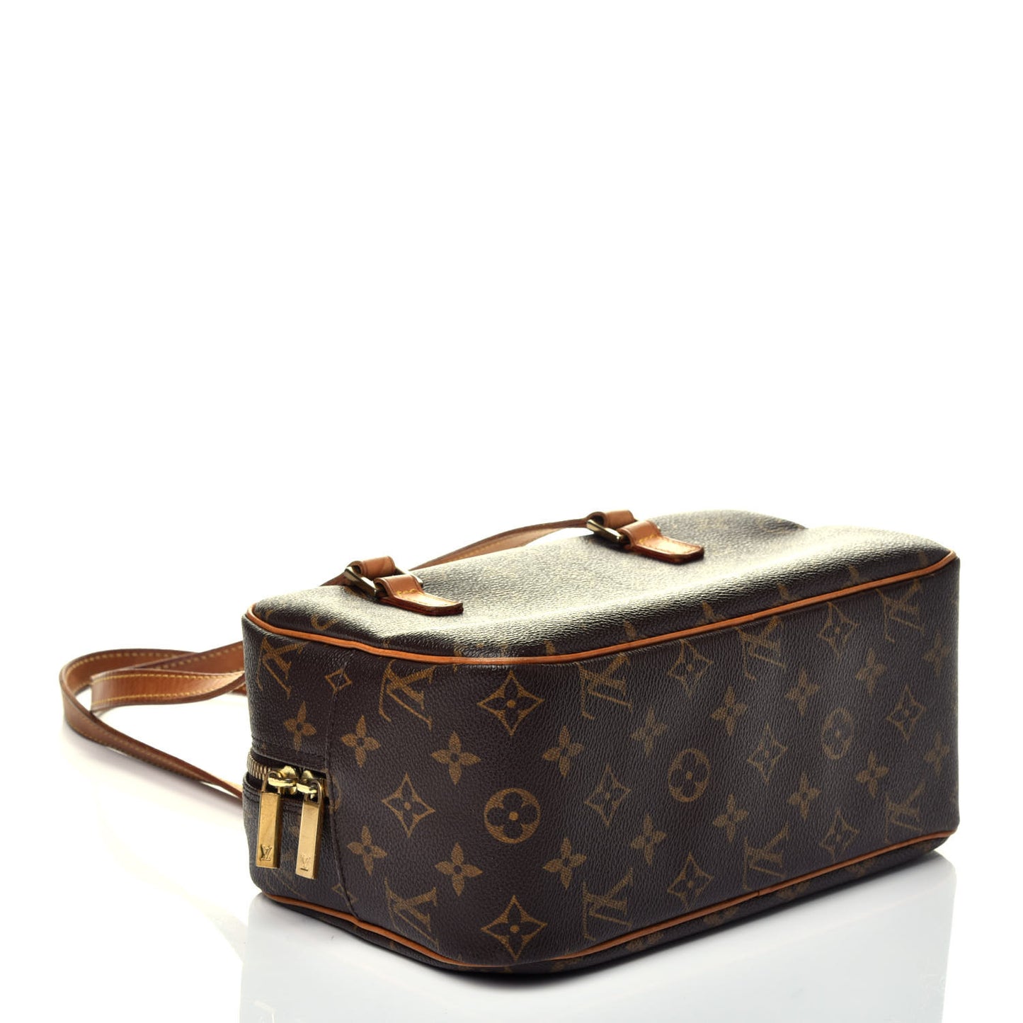 Monogram Cite MM