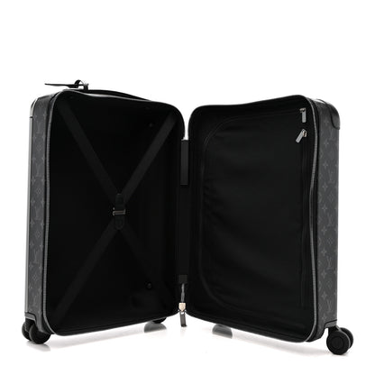 Louis Vuitton Monogram Eclipse Horizon 50 4 of 10