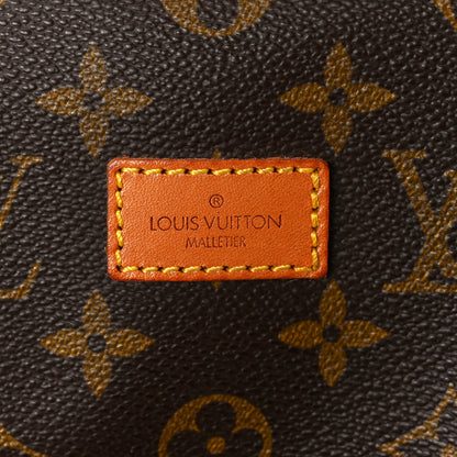 Louis Vuitton Monogram Saumur 35 8 of 16