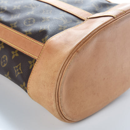 Louis Vuitton Monogram Randonnee PM 13 of 13