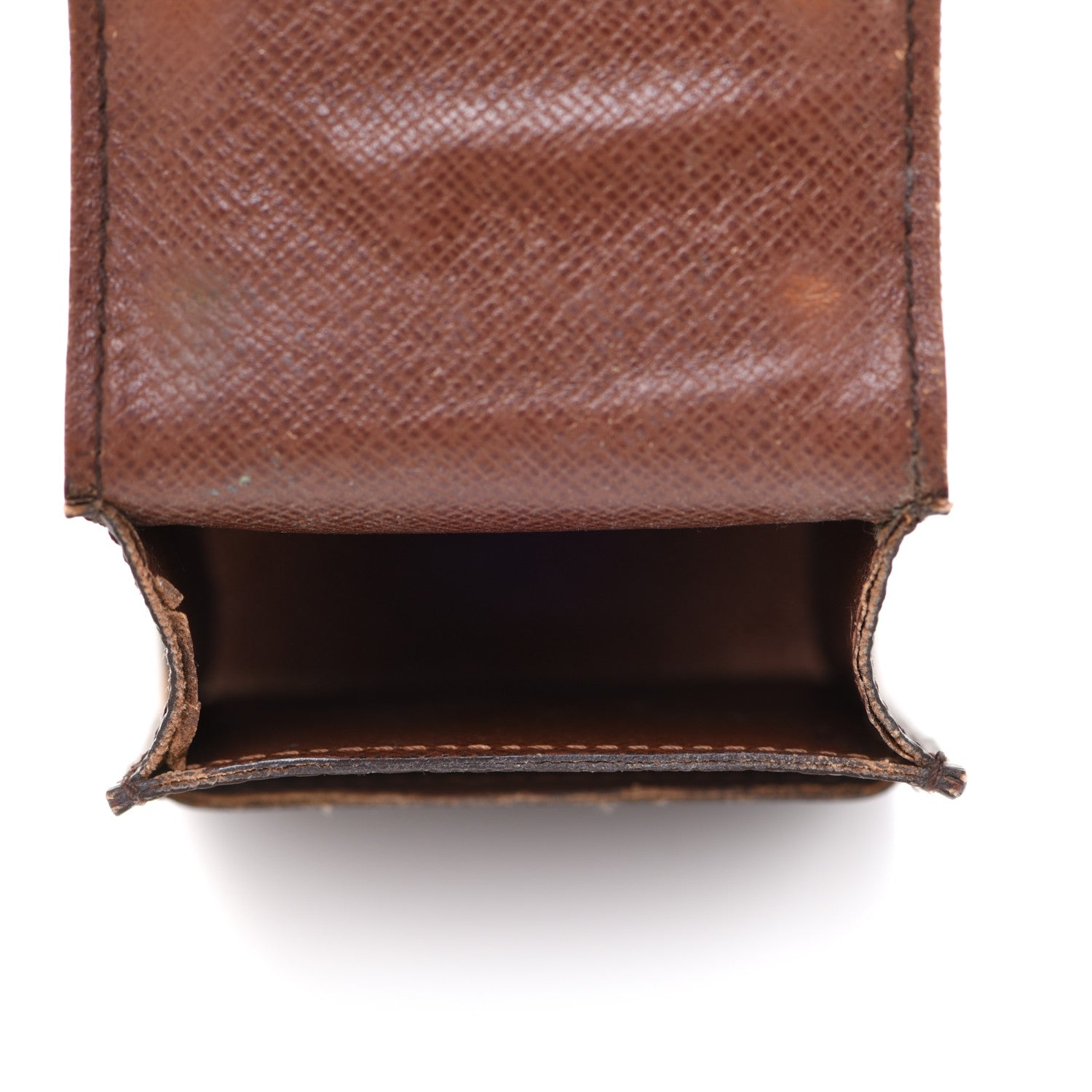 Louis Vuitton Monogram Cigarette Case 5 of 8