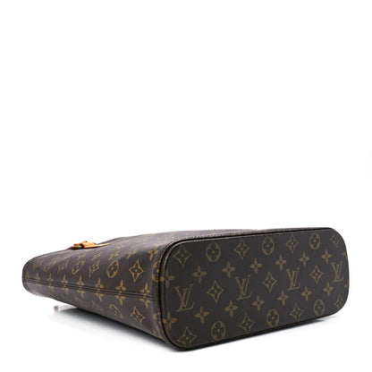 Louis Vuitton Monogram Vavin GM 4 of 10