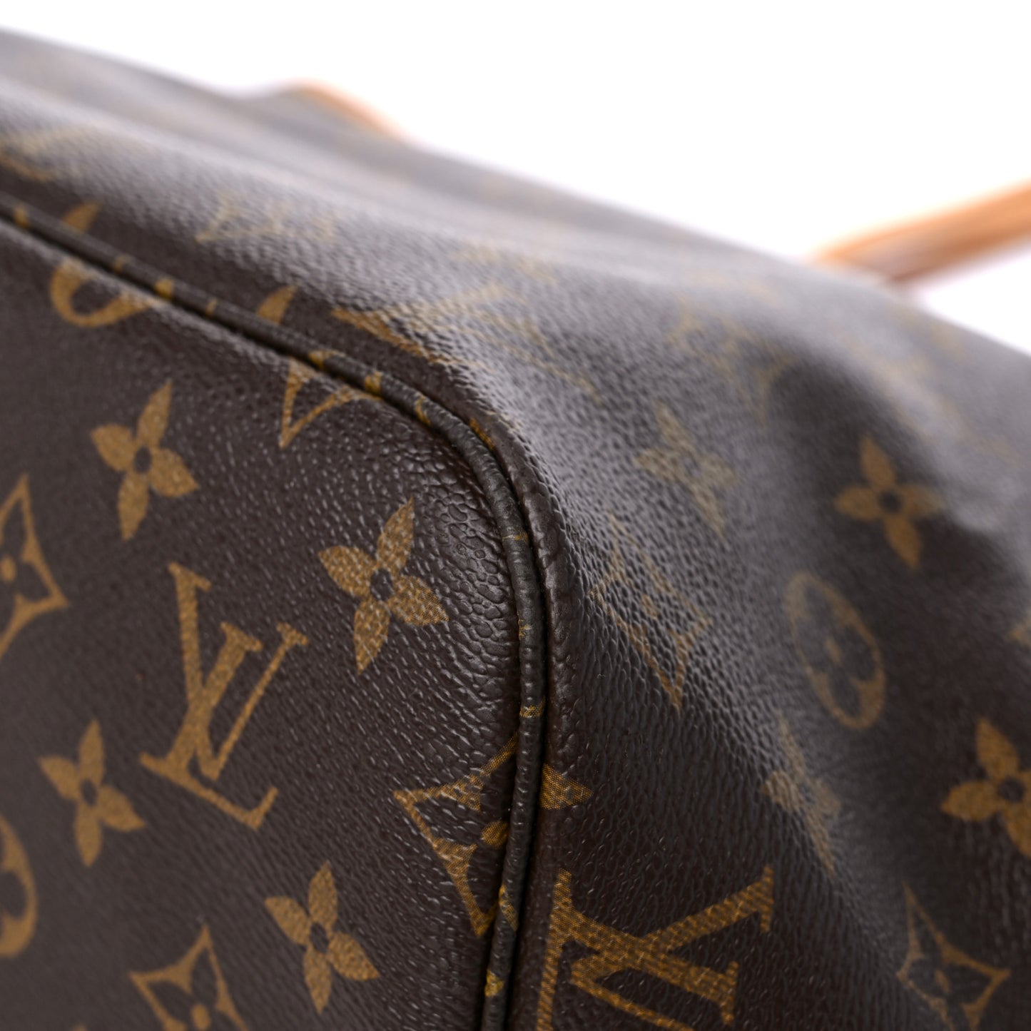 Monogram Neverfull MM