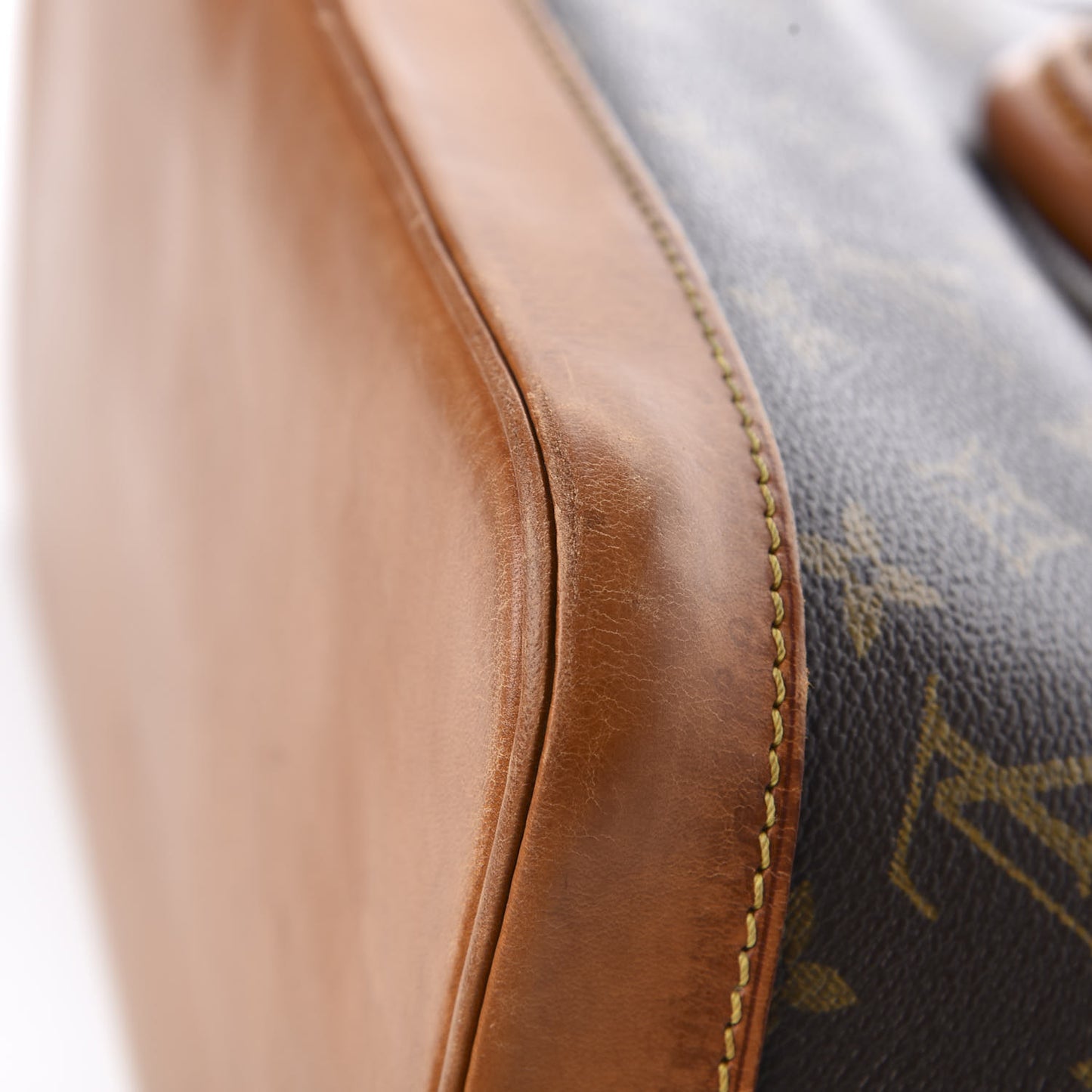 Monogram Alma PM