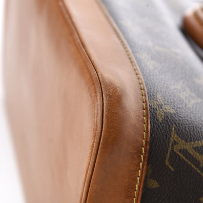 Louis Vuitton Monogram Alma PM 14 of 16