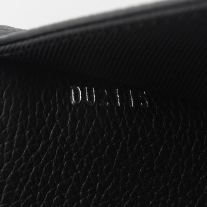Louis Vuitton Calfskin Lockme II Chain Bag BB Black 7 of 7