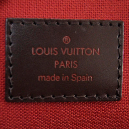 Louis Vuitton Damier Ebene Ribera MM 9 of 9