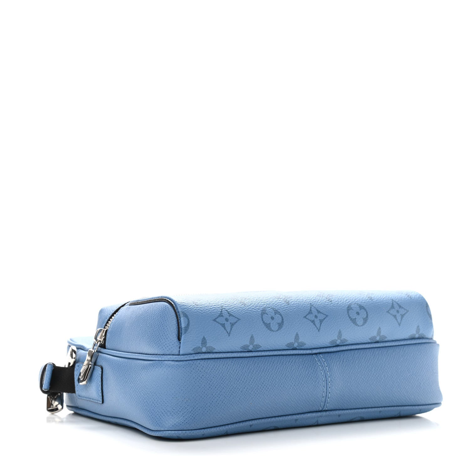 Louis Vuitton Taigarama Outdoor Messenger Denim 4 of 10