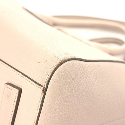 Givenchy Sugar Goatskin Small Antigona Nude Pink 11 of 33