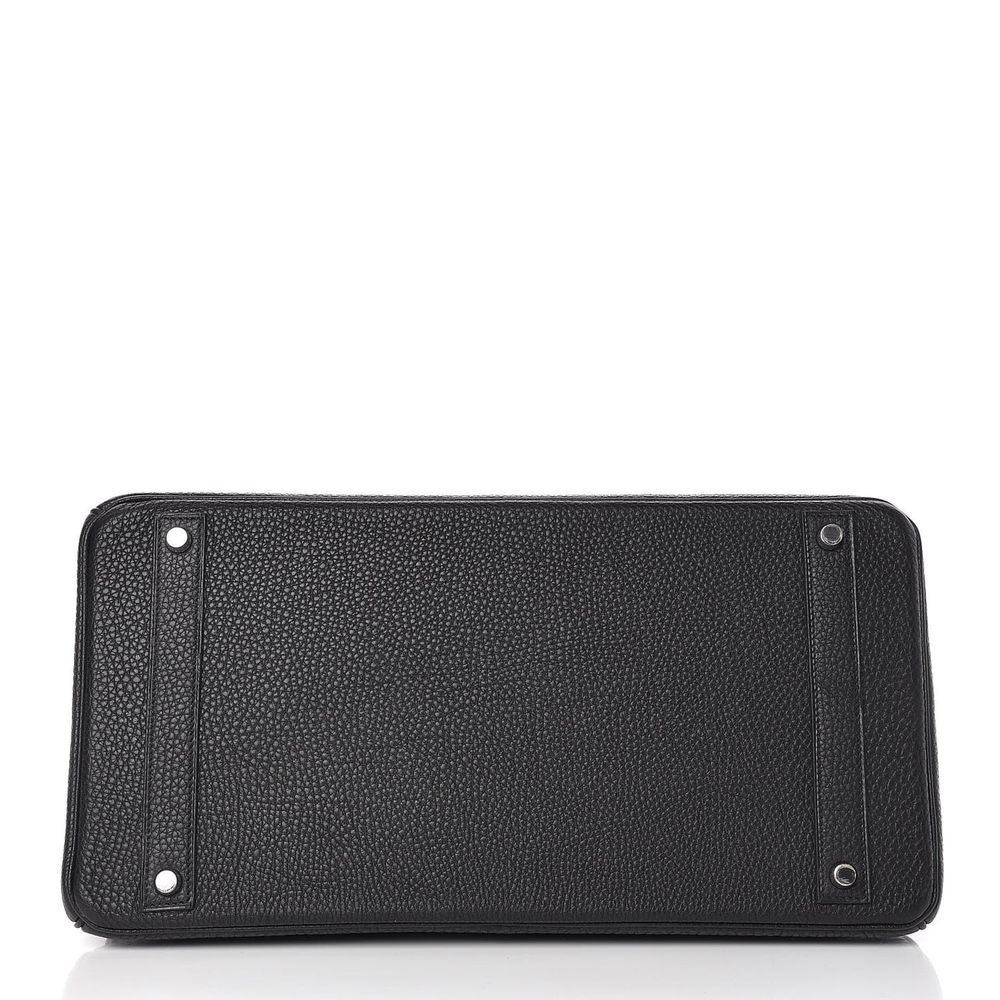 Togo Birkin 40 Black