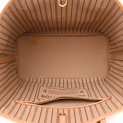 Louis Vuitton Monogram Neo Neverfull MM 5 of 18