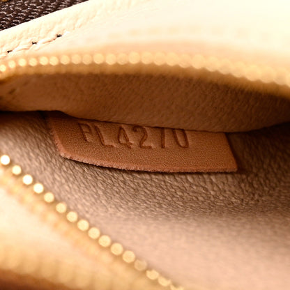 Louis Vuitton Monogram Nice BB 6 of 9