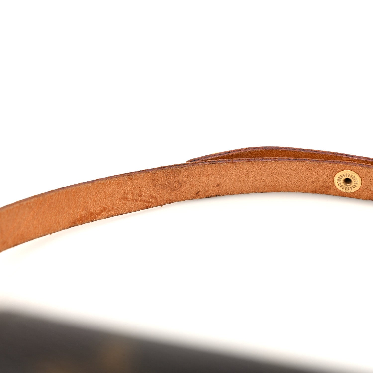 Louis Vuitton Monogram Pochette Florentine XS 12 of 12