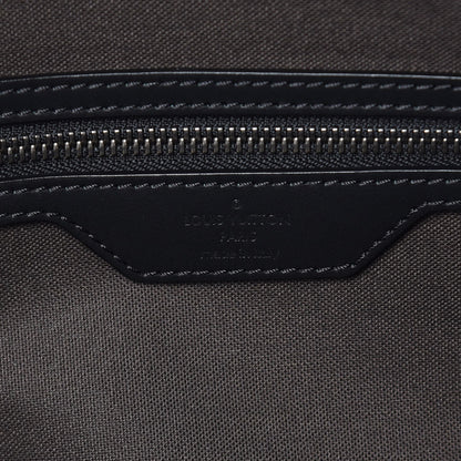 Louis Vuitton Damier Infini Keepall Bandouliere 55 Onyx 6 of 13