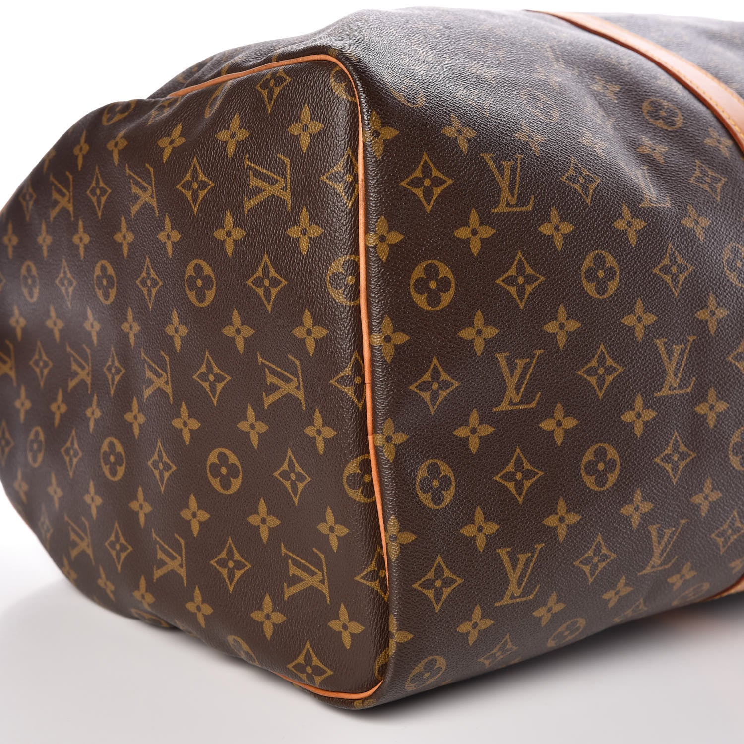Louis Vuitton Monogram Keepall 60 15 of 17