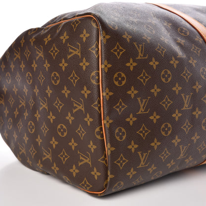 Louis Vuitton Monogram Keepall 60 15 of 17