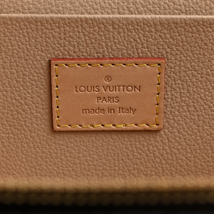 Louis Vuitton Monogram Nice Mini 6 of 6