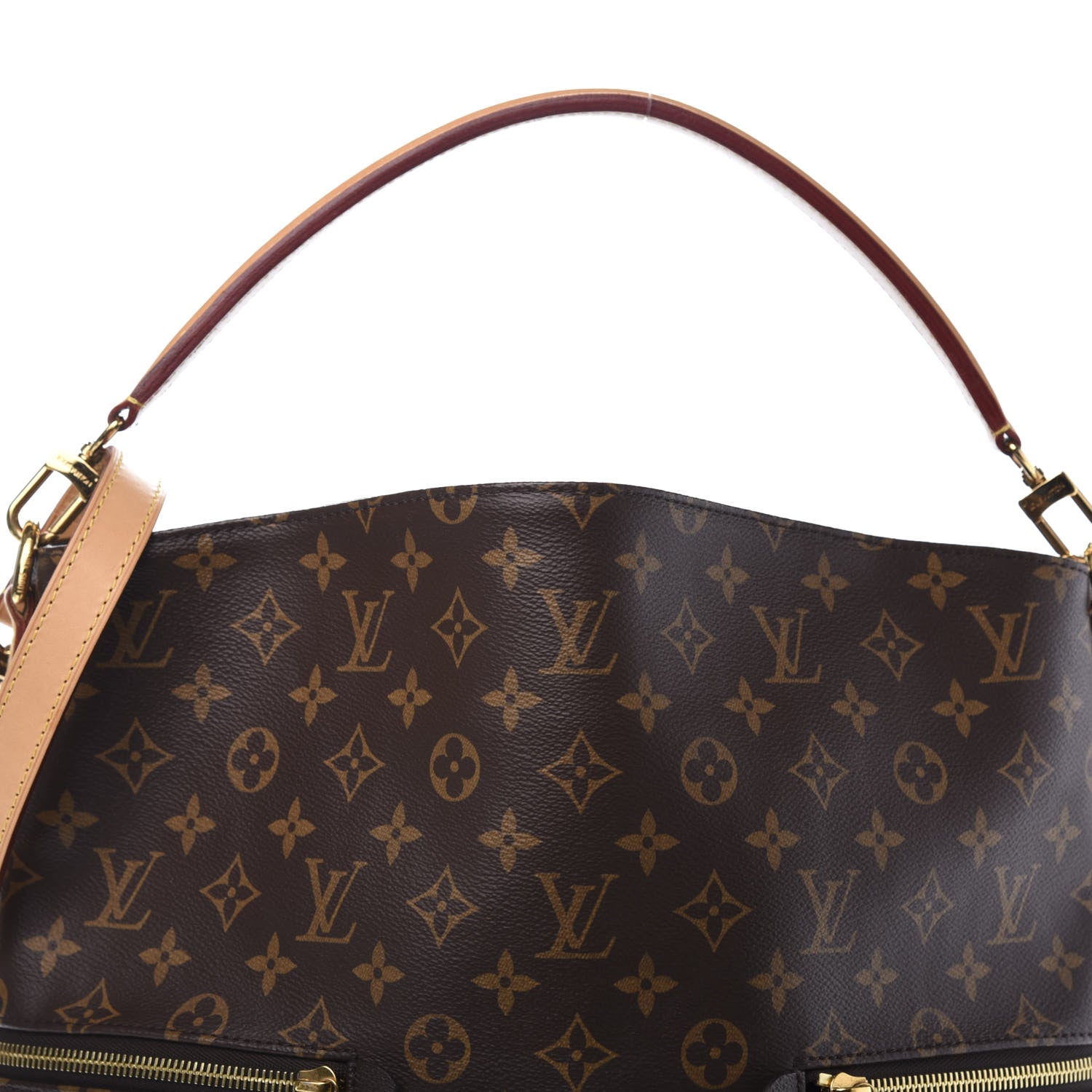 Louis Vuitton Monogram Melie 9 of 10