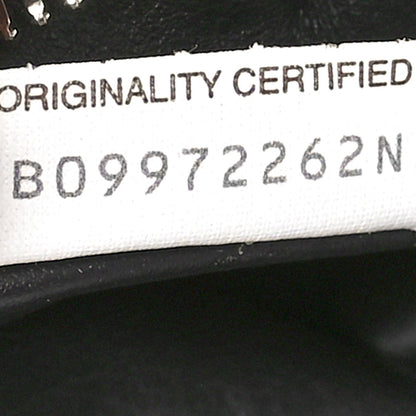 Bottega Veneta Nappa Intrecciato Medium Jodie Black 8 of 11