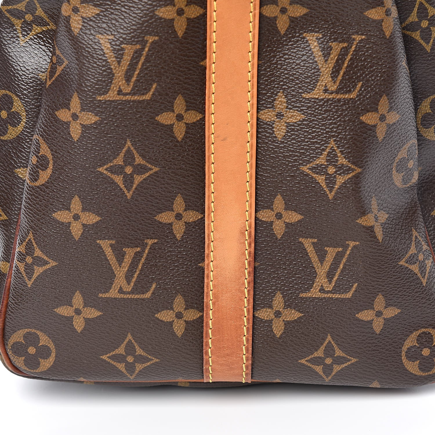 Louis Vuitton Monogram Speedy Bandouliere 35 18 of 18