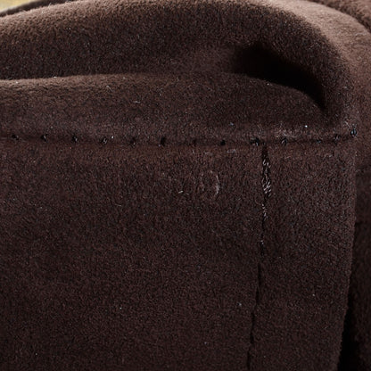 Louis Vuitton Monogram Kalahari GM 7 of 7