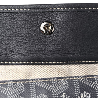 Goyard Goyardine Saint Louis GM Grey 7 of 18