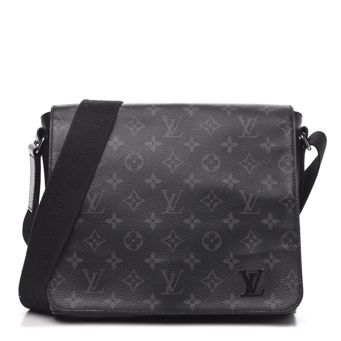 Monogram Eclipse District PM Black