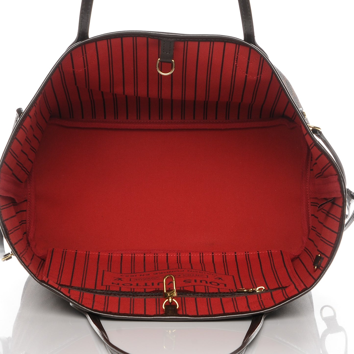 Damier Ebene Neo Neverfull MM